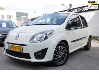 Renault Twingo 1.2-16V Collection | Airco | Elec ramen | Nap
