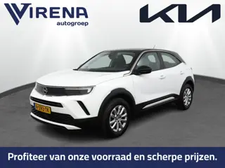 Opel Mokka 1.2 Turbo Business Elegance - Automaat - All season banden - Achteruitrijcamera - Trekhaa
