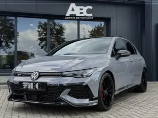 Volkswagen Golf 2.0 TSI GTI Clubsport HUD HK (bj 2025)