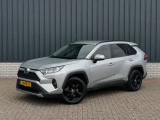 Toyota RAV4 2.5 Hybrid Dynamic*Pano*Volledig onderhouden*