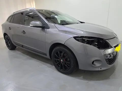 Renault Mégane Grandtour 1.4 TCe Expression 96Kw (bj 2010)