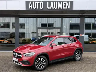 Mercedes-Benz GLA-klasse 250 e Business Luxury Limited Plug In Hybrid Automaat Widescreen Camera Tre