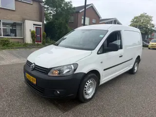Volkswagen Caddy 1.6 TDI Maxi