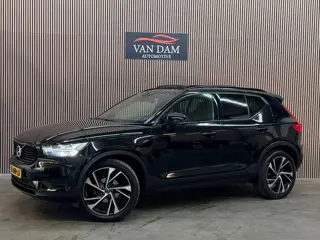Volvo XC40 1.5 T3 R-Design 2020 PANO LED CAMERA CAR-PLAY KEYLESS
