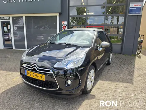 DS 3 1.2 PureTech Business / Airco clima/ Navigatie/ Cruise/ PDC/ LMV