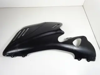LINKER ONDERKUIP Ducati 750 SS Supersport 2000 - 2004