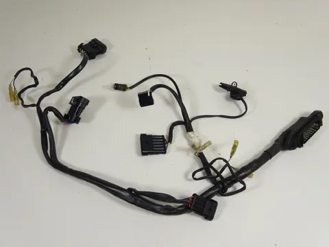 KABELBOOM VOOR Ducati 750 SS Supersport 2000 - 2004