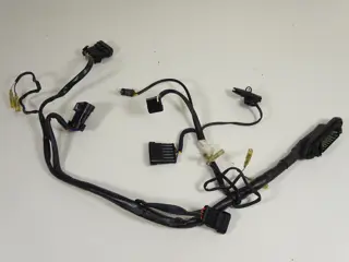 KABELBOOM VOOR Ducati 750 SS Supersport 2000 - 2004