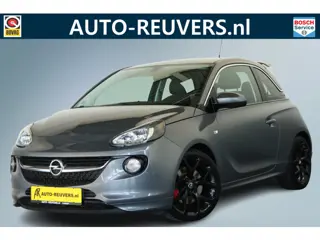 Opel ADAM 1.4 Turbo Rocks S / Clima / Cruisecontrol / Sterrenhemel