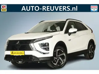 Mitsubishi Eclipse Cross 2.4 PHEV Instyle / Clima / Camera / Cruisecontrol