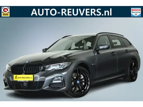 BMW 3 Serie Touring 330e xDrive M-Sport / Laser-LED / ACC / Cam / HUD