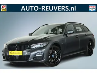 BMW 3 Serie Touring 330e xDrive M-Sport / Laser-LED / ACC / Cam / HUD