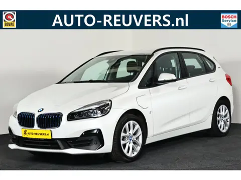 BMW 2 Serie Active Tourer 225xe Sport Line / Navi / Half Leder / Clima / Cruisecontrol