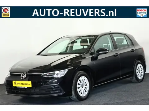 Volkswagen Golf 1.0 TSI Style / LED / CarPlay (bj 2021)