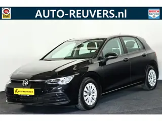 Volkswagen Golf 1.0 TSI Style / LED / CarPlay (bj 2021)