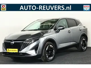 Nissan QASHQAI 1.5 e-Power N-Connecta / LED / HUD / ACC / CarPlay / Cam