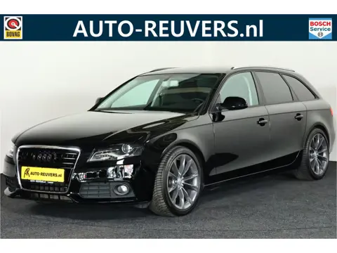 Audi A4 Avant 1.8 TFSI Pro Line S / Xenon / Bluetooth / LED