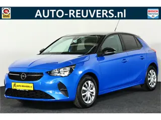 Opel Corsa 1.2 Edition / Bluetooth / Clima / Cruisecontrol