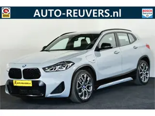 BMW X2 xDrive25e M-Sport M Mesh Edition Leder / Led / Full Map Navigatie