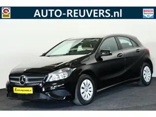 Mercedes-Benz A-Klasse 180 / Airco / Camera / Stoelverwarming