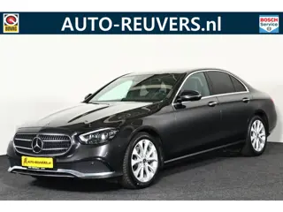 Mercedes-Benz E-Klasse 220 d Avantgarde / ACC / Burmester / 3D Camera / CarPlay