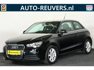 Audi A1 1.2 TFSI Attraction / Clima / Bluetooth / 4S band