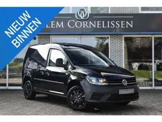 Volkswagen Caddy 2.0 TDI L1H1 BMT Airco Bluetooth Betimmering MARGE