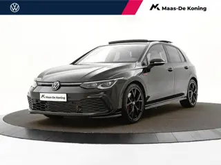 Volkswagen Golf 2.0 TSI 245pk DSG GTI · Panoramadak · Camera · Harman Kardon Sound · Matrix LED · Le
