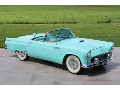 Ford Thunderbird Overdrive - Ex Film Car (bj 1955)
