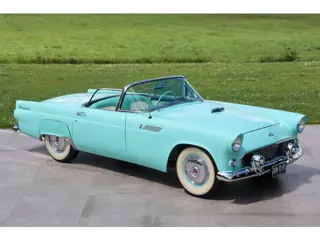 Ford Thunderbird Overdrive - Ex Film Car (bj 1955)