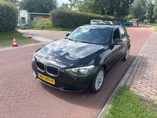 BMW 1-serie 114i EDE Executive