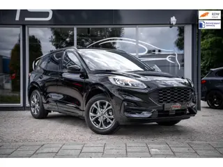 Ford Kuga 2.5 PHEV ST-Line X|100%SOH|Elec Trekh|Winterpacket|Technologie packet|Head Up|B&O|Carplay|