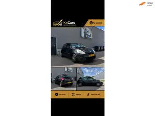 Renault Clio 1.2 TCe Special Line