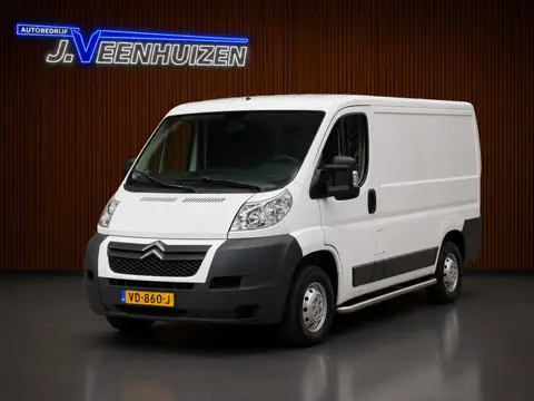 Citroën Jumper 2.2 HDI L1H1 Economy |❄️Airco |✨Cruise
