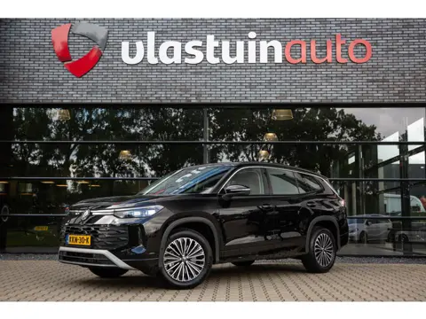 Volkswagen Tayron 1.5 eTSI Life Edition 7p. , Adap. cruise, Trekhaak, 360°camera,