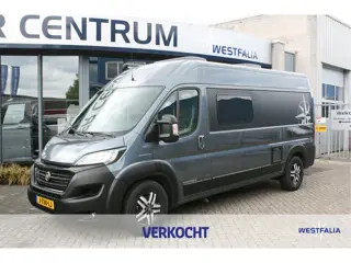 Westfalia COLUMBUS 600D 150pk Aut. incl. 12 maanden garantie