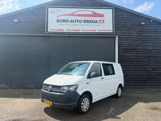 Volkswagen Transporter 2.0 TDI L1H1 Comfortline 5 zitplaatsen