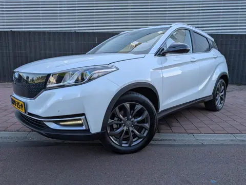 Seres 3 52kWh 35 D KM (bj 2022, automaat)