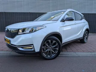 Seres 3 52kWh 35 D KM (bj 2022, automaat)