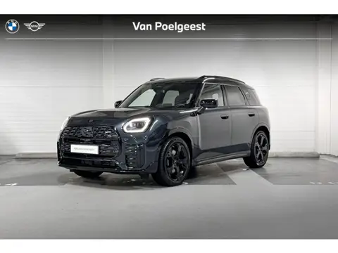 MINI Countryman C John Cooper Works | Pakket L | Harman/Kardon | Panoramadak |