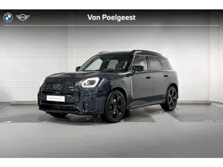 MINI Countryman C John Cooper Works | Pakket L | Harman/Kardon | Panoramadak |