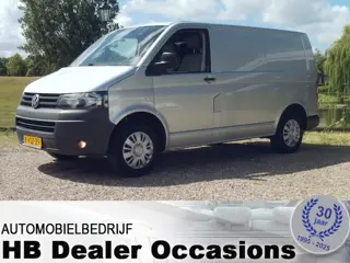 Volkswagen Transporter 2.0 TDI L1H1 T800 - Airco - 3 Zits - Navigatie