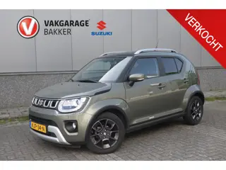 Suzuki Ignis 1.2 Smart Hybrid Style | Automaat | Cruise control | Climate control |