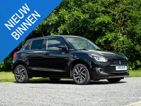 Suzuki Swift 1.2 Style Smart Hybrid // proefrit mogelijk