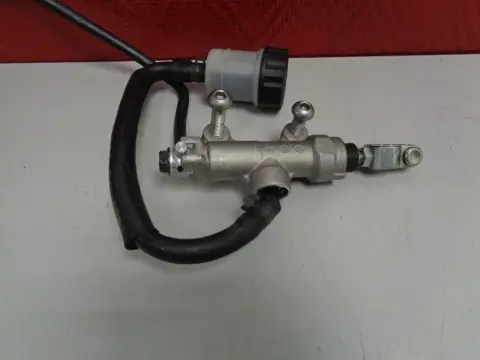 REMPOMP ACHTER Kawasaki Z 1000 2014 - 2016