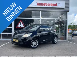 Ford Ka 1.2 Titanium /LMV/APK 06-2027/