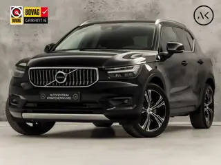 Volvo XC40 1.5 T4 Recharge Inscription 211Pk Automaat (APPLE CARPLAY, GROOT NAVI, STUUR/STOELVERWARM