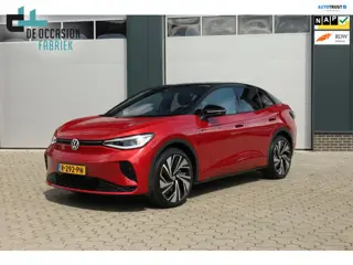 Volkswagen ID.5 GTX 77 kWh Pano Trekhaak Carplay Keyless