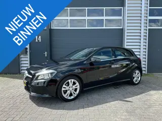 Mercedes-Benz A-klasse 160 Ambition