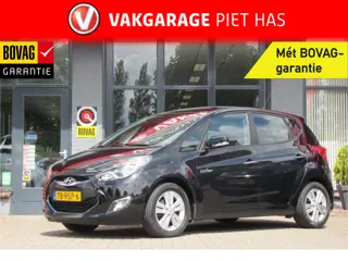 Hyundai ix20 1.6i i-Vision | Clima-Airco | Bluetooth | Trekhaak | Incl. Garantie | LED Dagrijverlich